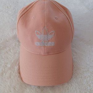Adidas hat